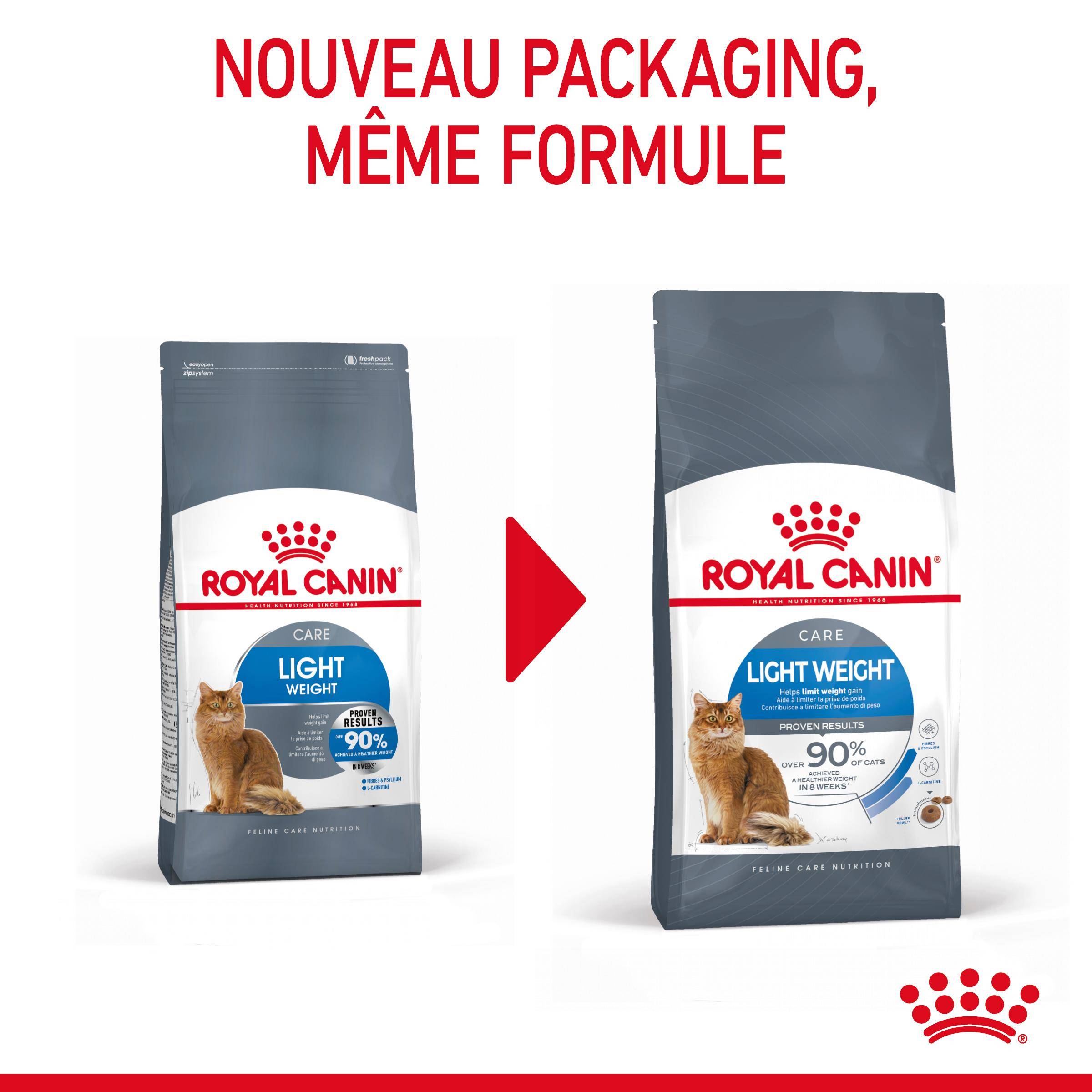 Royal Canin - Croquettes pour chat Adulte ROYAL CANIN - Image 14
