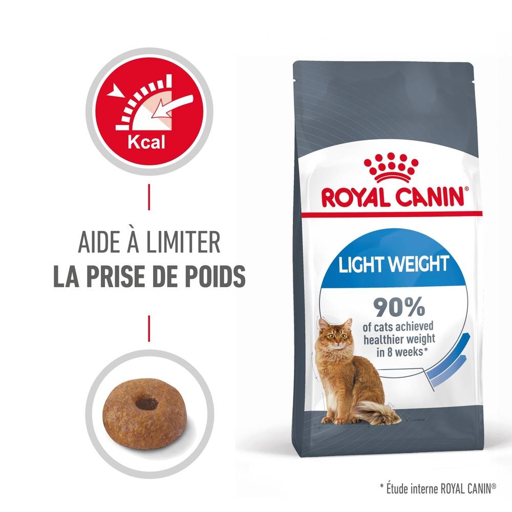 Royal Canin - Croquettes pour chat Adulte ROYAL CANIN - Image 4