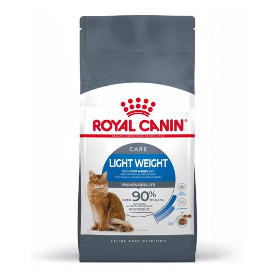 Royal Canin - Croquettes chat adulte Light Weight Care – ROYAL CANIN - Image 2