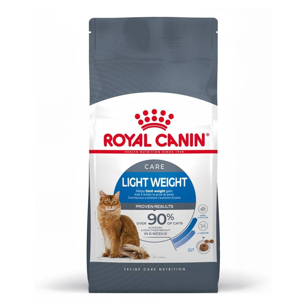 Royal Canin - Croquettes chat adulte Light Weight Care – ROYAL CANIN - Image 2
