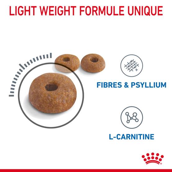 Royal Canin - Croquettes chat adulte Light Weight Care – ROYAL CANIN - Image 4