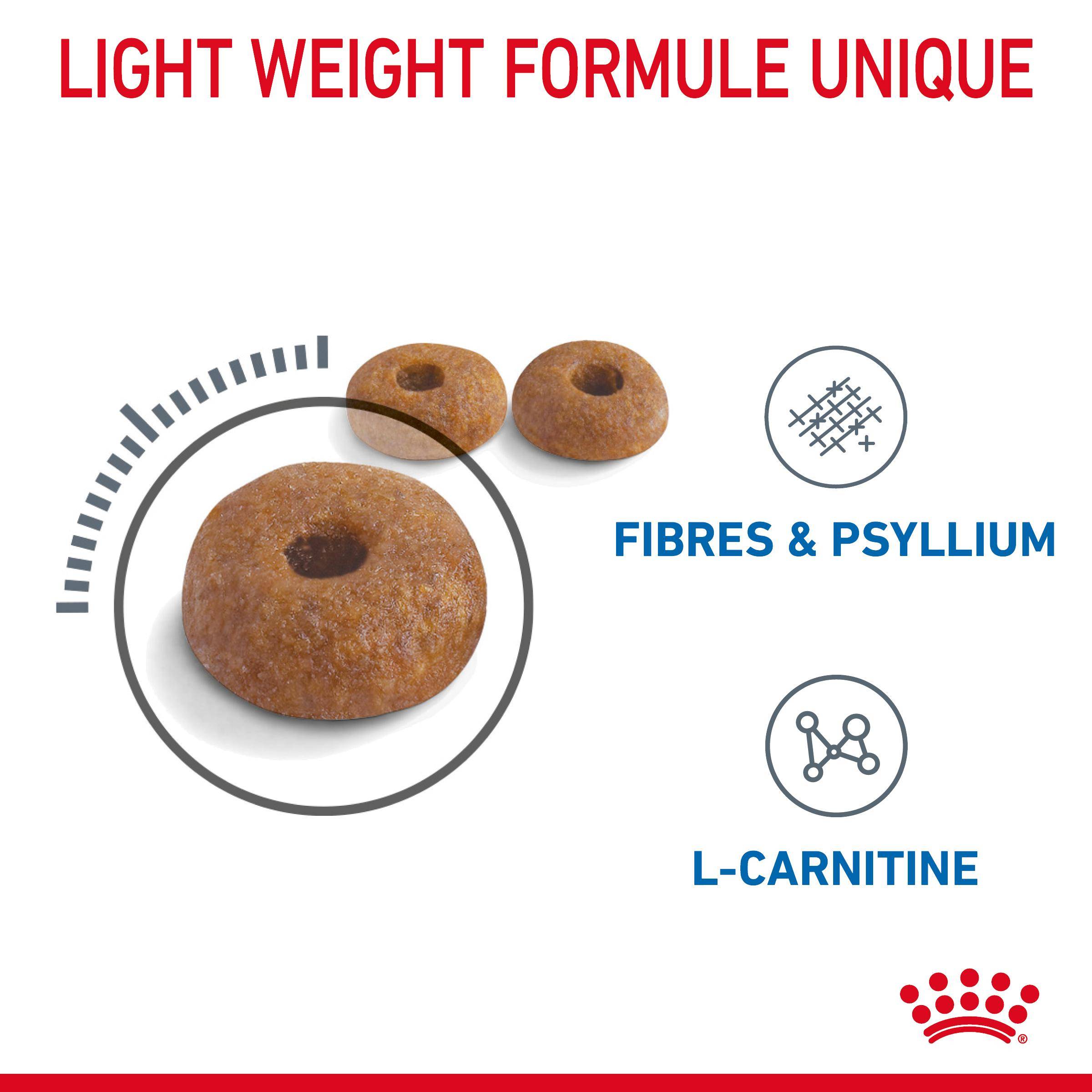 Royal Canin - Croquettes chat adulte Light Weight Care – ROYAL CANIN - Image 4