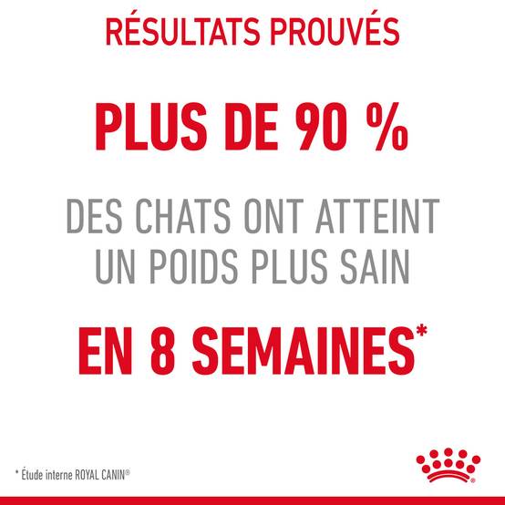 Royal Canin - Croquettes chat adulte Light Weight Care – ROYAL CANIN - Image 13