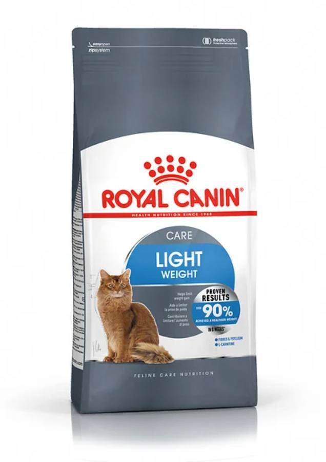 Royal Canin - Croquettes chat adulte Light Weight Care – ROYAL CANIN - Image 7