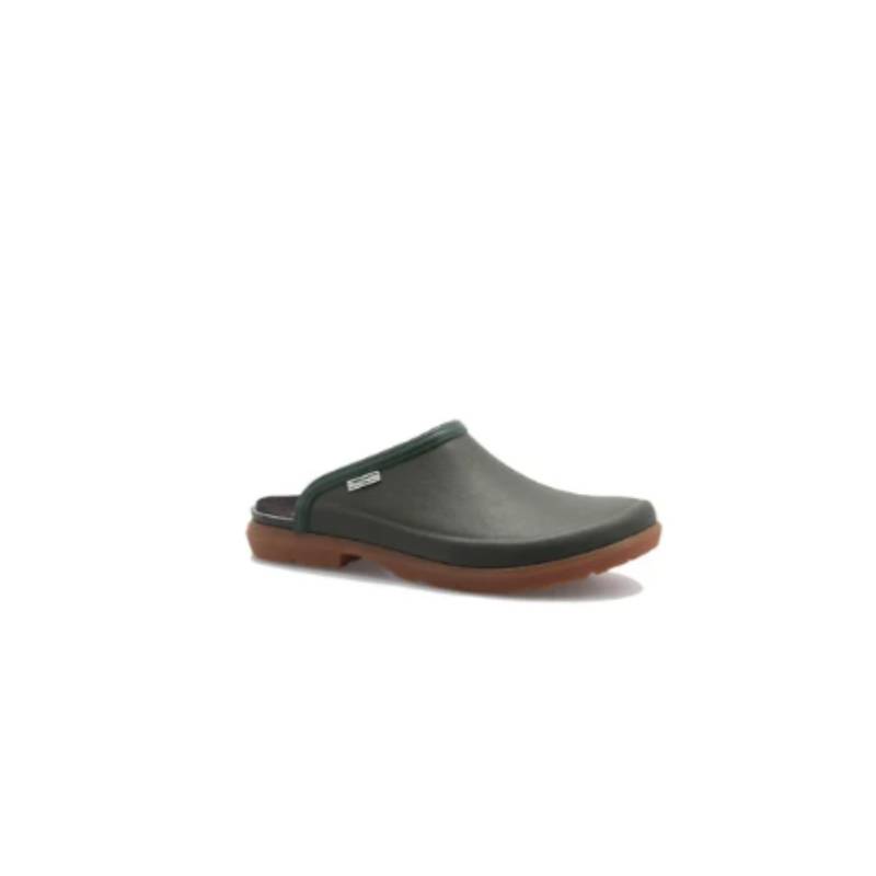 Rouchette - Sabots ORIGIN Kaki - ROUCHETTE - Image 1