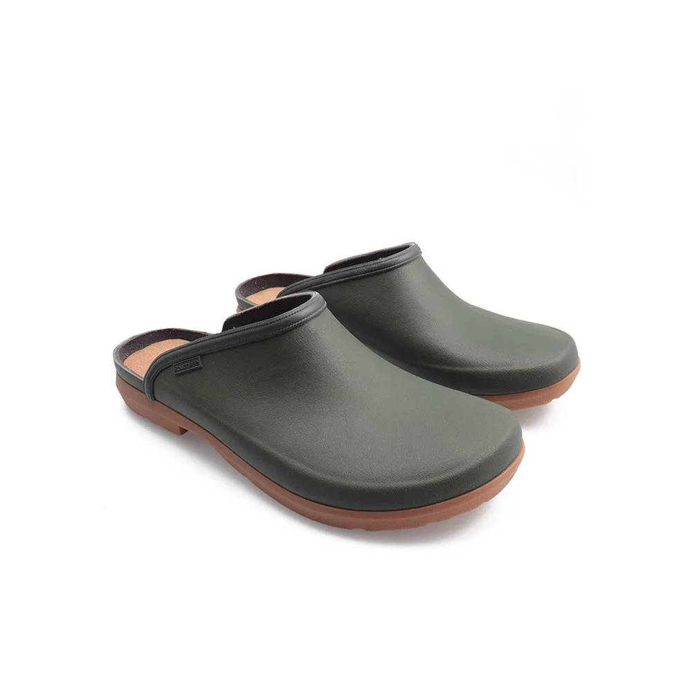 Rouchette - Sabots ORIGIN Kaki - ROUCHETTE - Image 7