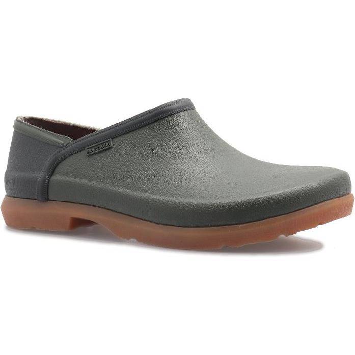 Rouchette - Chaussures Kaki ORIGIN – ROUCHETTE