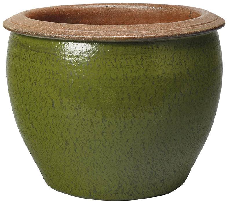Deroma - Deroma - Pot Sand Ø 40 x H.30 cm - Image 2