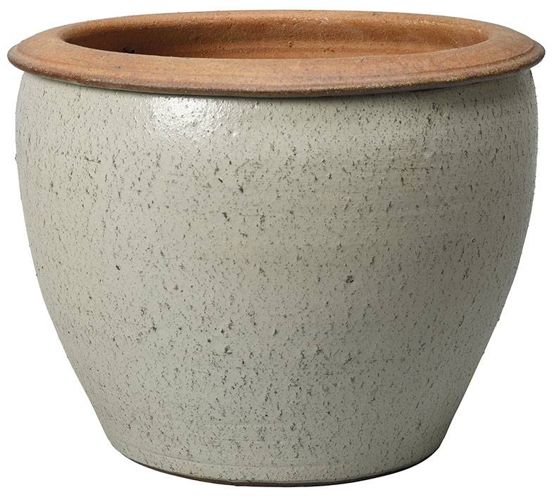 Deroma - Deroma - Pot Sand Ø 40 x H.30 cm - Image 5