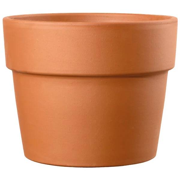 Deroma - Pot Terre Cuite DEROMA