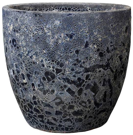 Deroma - Vase émaillé Abysse Ø 36 cm H 32 cm - DEROMA - Image 10