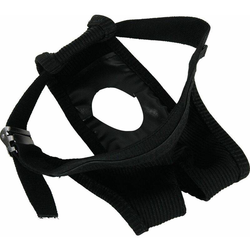 Zolux - Culotte hygiénique avec protège culotte chien - ZOLUX - Image 2