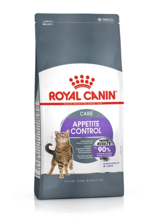 Royal Canin - Croquettes Chat Appetite Control Care - ROYAL CANIN - Image 2