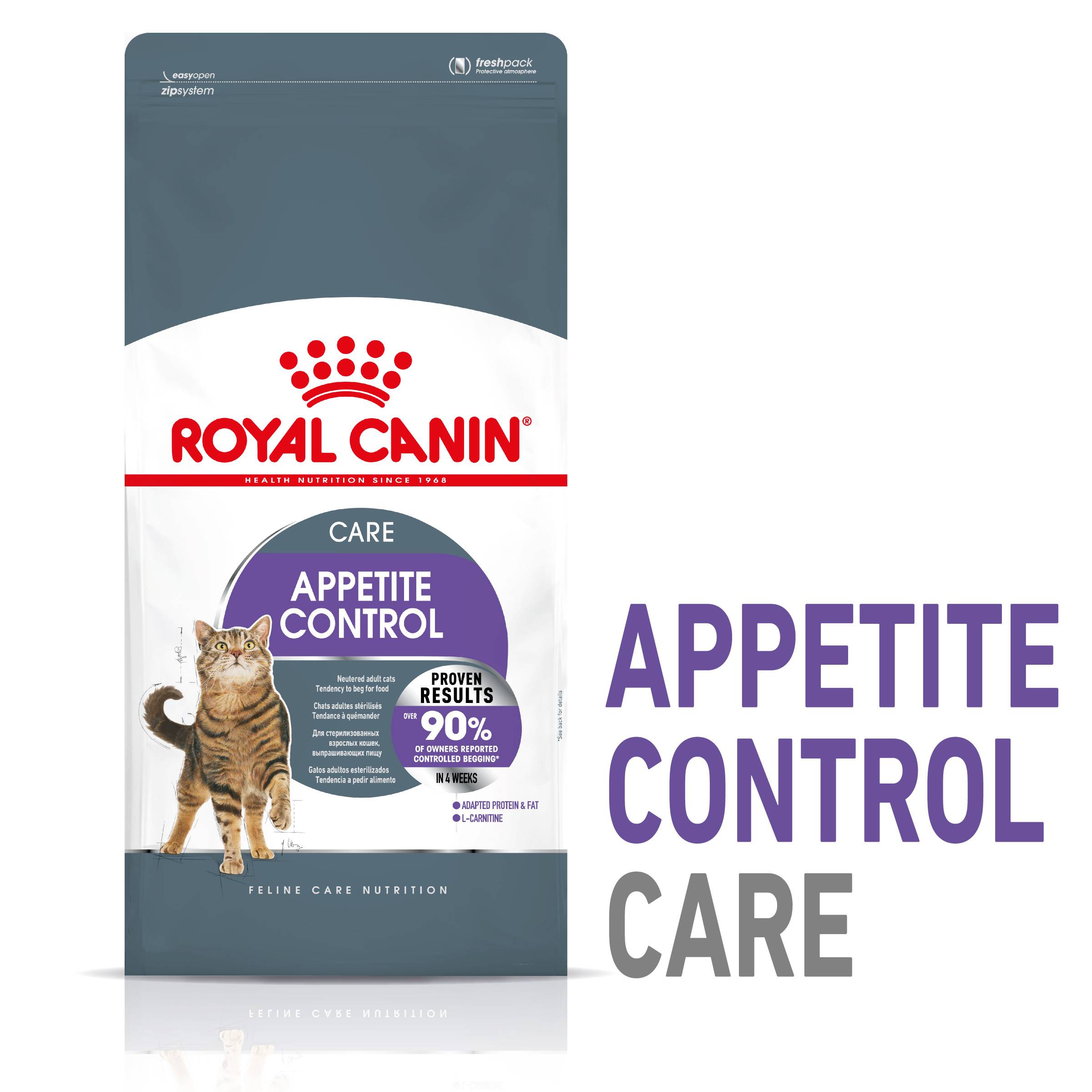 Royal Canin - Croquettes Chat Appetite Control Care - ROYAL CANIN - Image 13
