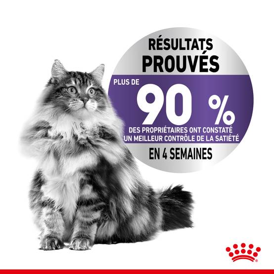 Royal Canin - Croquettes Chat Appetite Control Care - ROYAL CANIN - Image 8