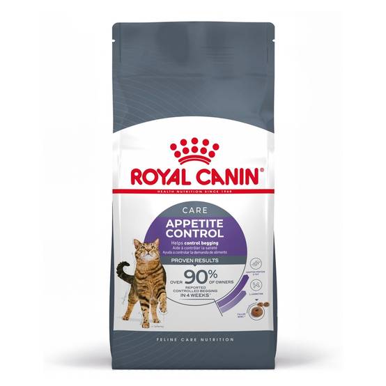 Royal Canin - Croquettes Chat Appetite Control Care - ROYAL CANIN - Image 12