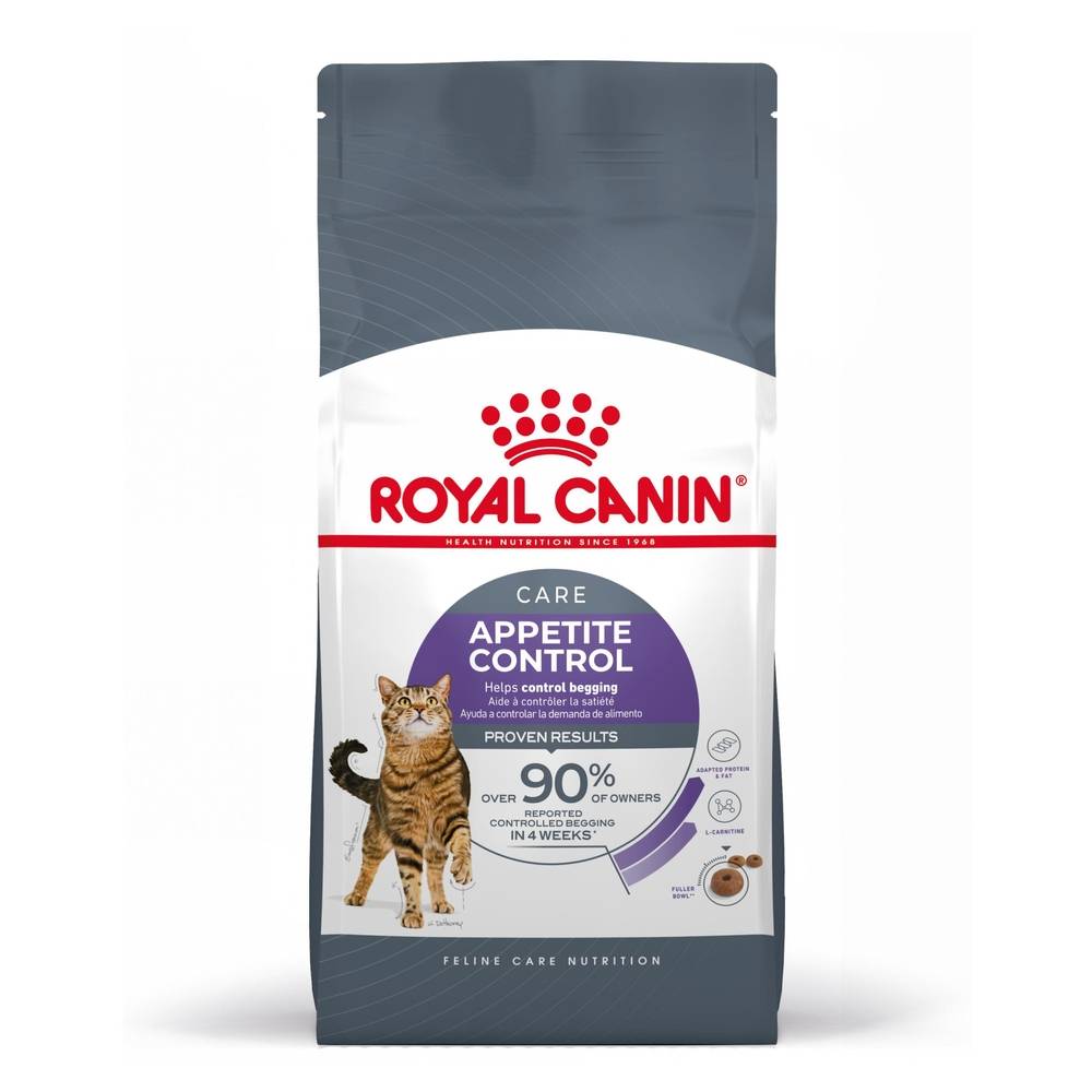 Royal Canin - Croquettes Chat Appetite Control Care - ROYAL CANIN - Image 12