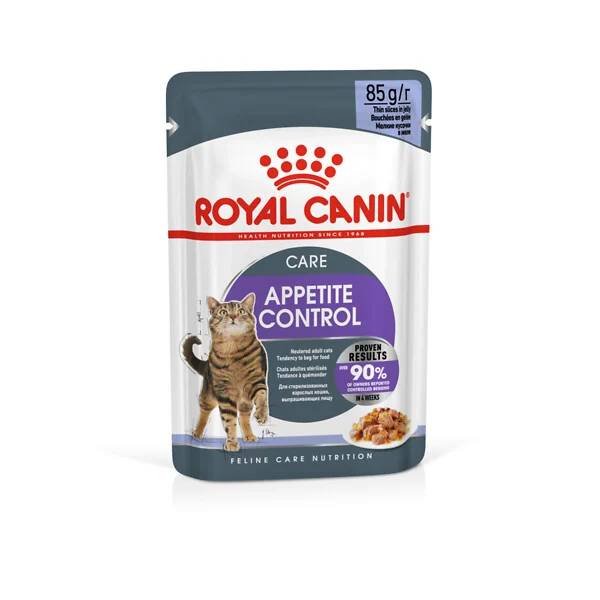 Royal Canin - Aliment chat APPETITE CONTROL CARE - ROYAL CANIN - Image 2