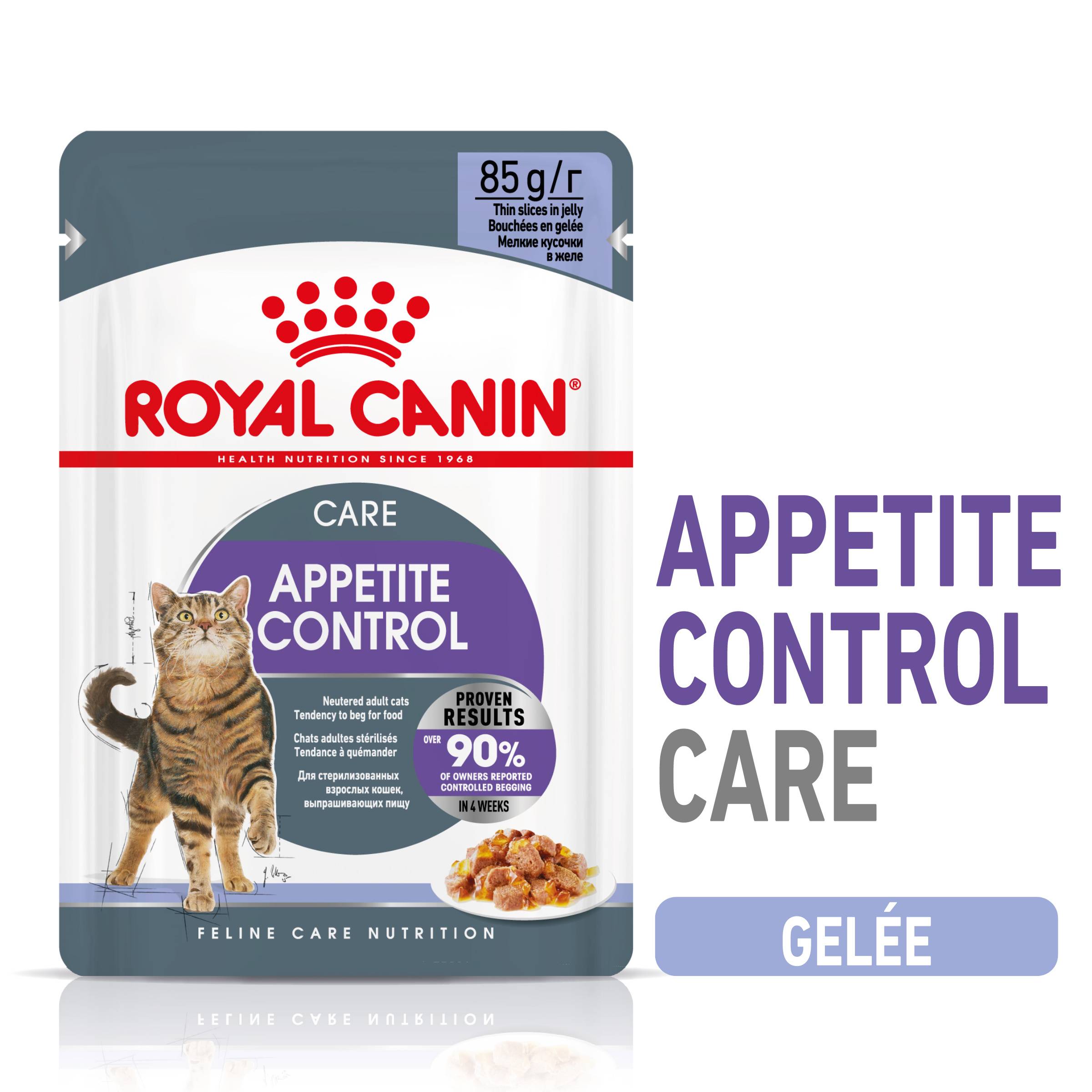 Royal Canin - Aliment chat APPETITE CONTROL CARE - ROYAL CANIN - Image 6