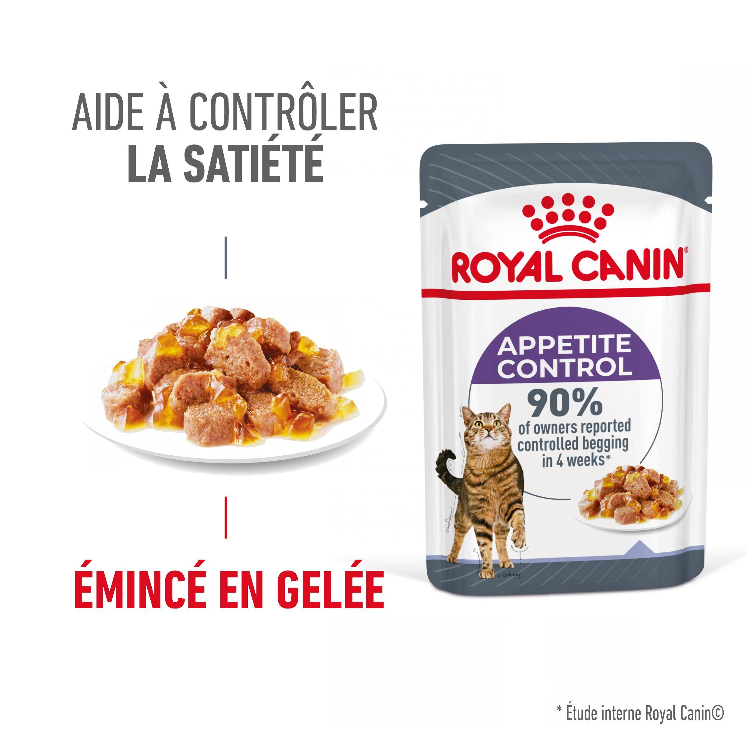 Royal Canin - Aliment chat APPETITE CONTROL CARE - ROYAL CANIN - Image 1