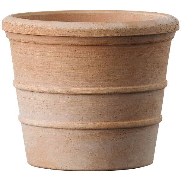 Deroma - Deroma - Vaso Mini Siena Toscana D.11 x H.9,4cm - Image 1