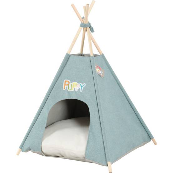 Zolux - Tipi pour chiot avec coussin amovible - ZOLUX - Image 2