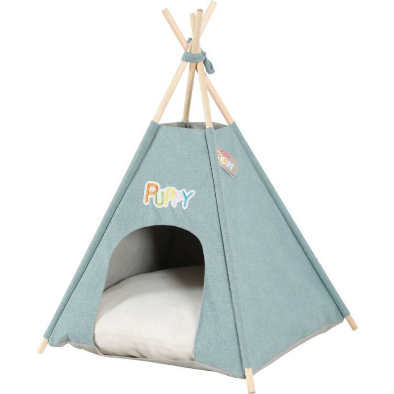 Zolux - Tipi pour chiot avec coussin amovible - ZOLUX - Image 2