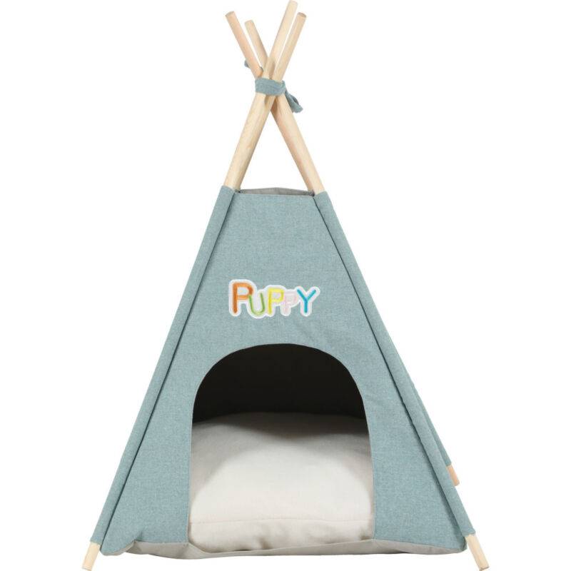 Zolux - Tipi pour chiot avec coussin amovible - ZOLUX - Image 3
