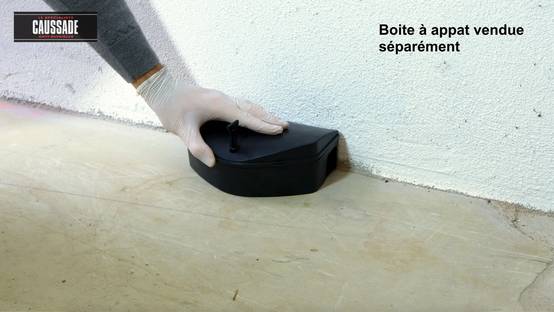 Caussade - Appât Antirongeurs - CAUSSADE - Image 5