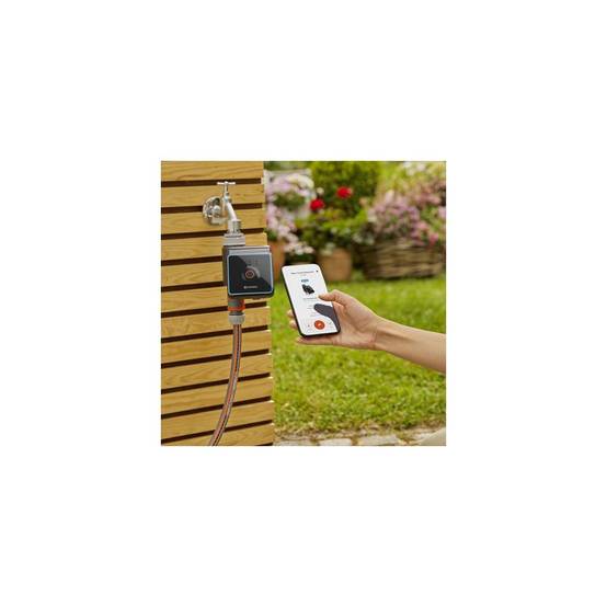 Gardena - Programmateur arrosage Bluetooth 1889-20 - Gardena - Image 2