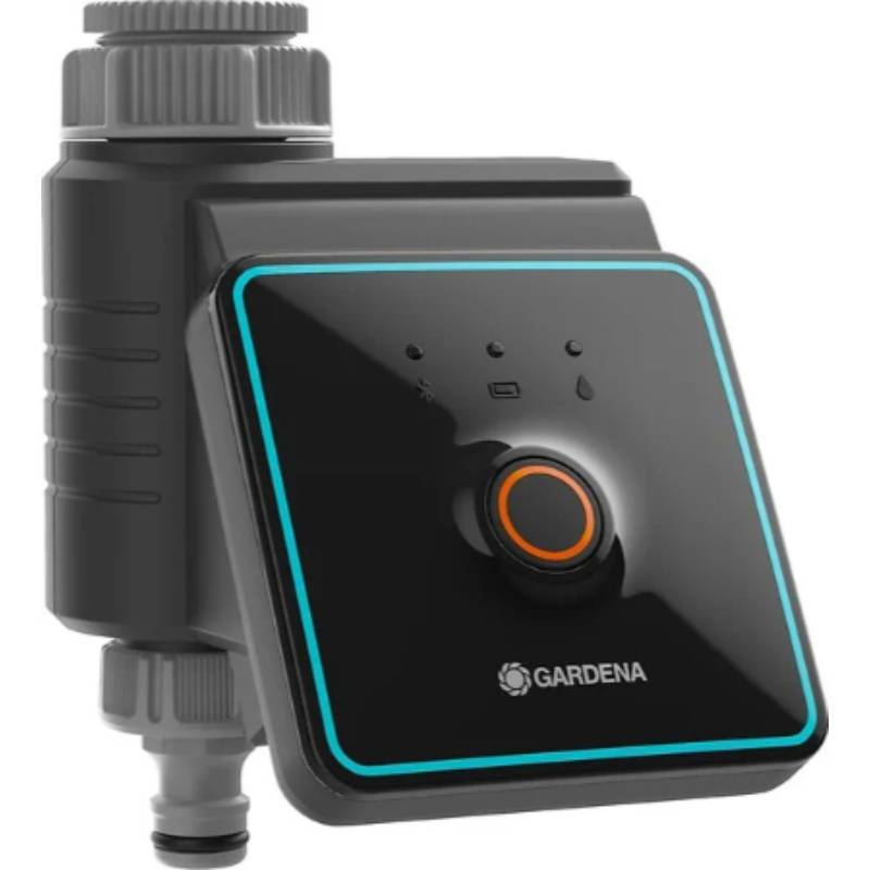 Gardena - Programmateur arrosage Bluetooth 1889-20 - Gardena - Image 3
