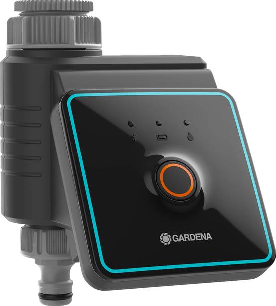 Gardena - Programmateur arrosage Bluetooth 1889-20 - Gardena - Image 9