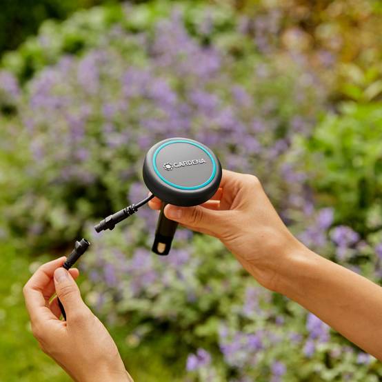 Gardena - Programmateur arrosage Bluetooth 1889-20 - Gardena - Image 17