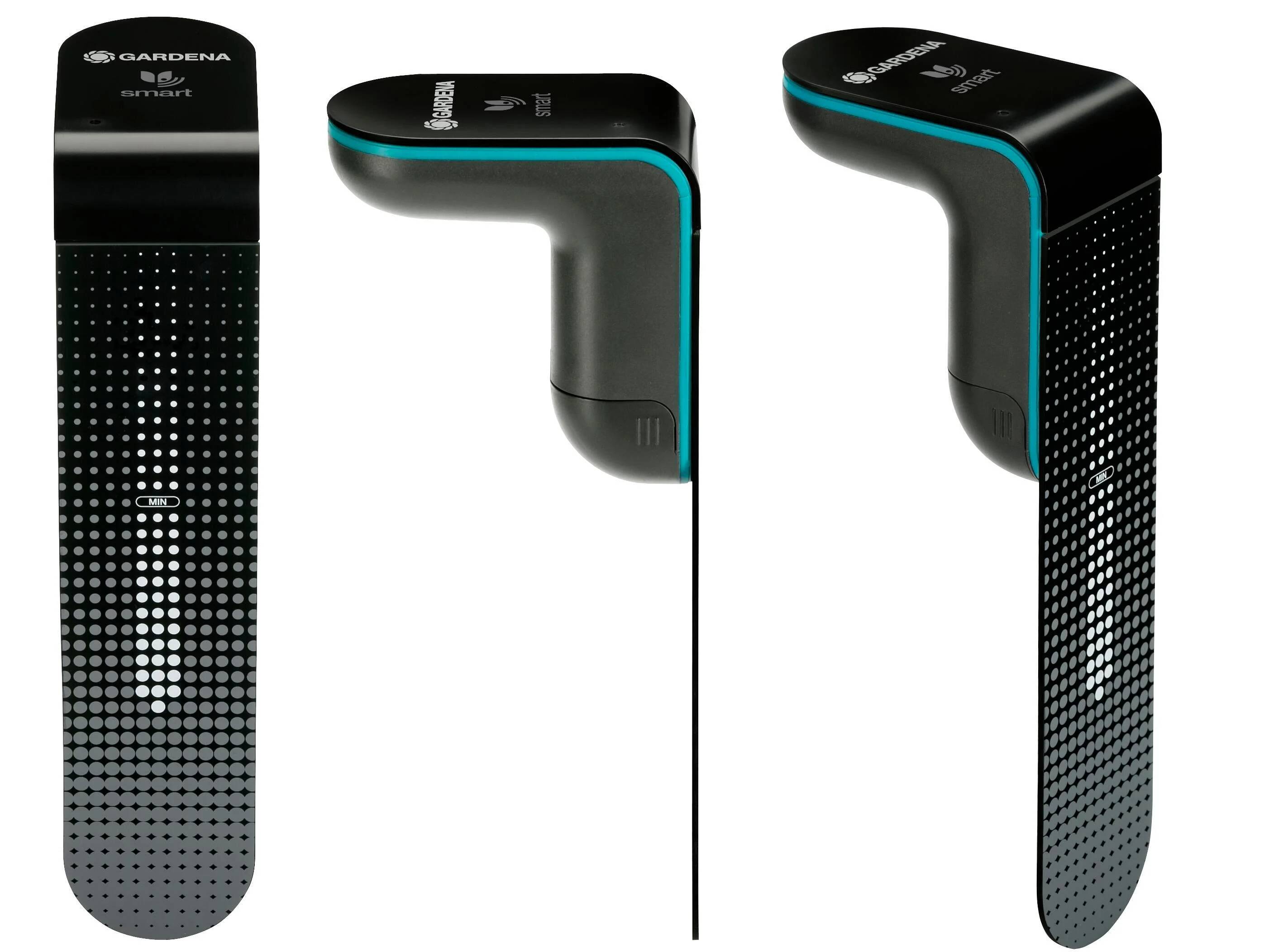 Gardena - Sonde d'humidité connectée à piles smart sensor - Gardena - Image 3