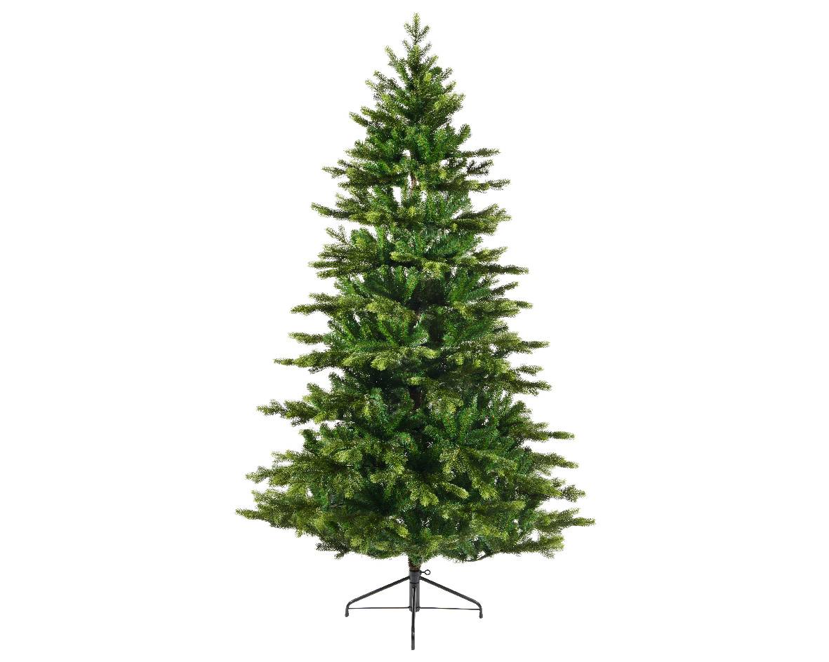 Everlands - Everlands - Sapin artificiel Galloway Vert Ø.120 x H.180 cm