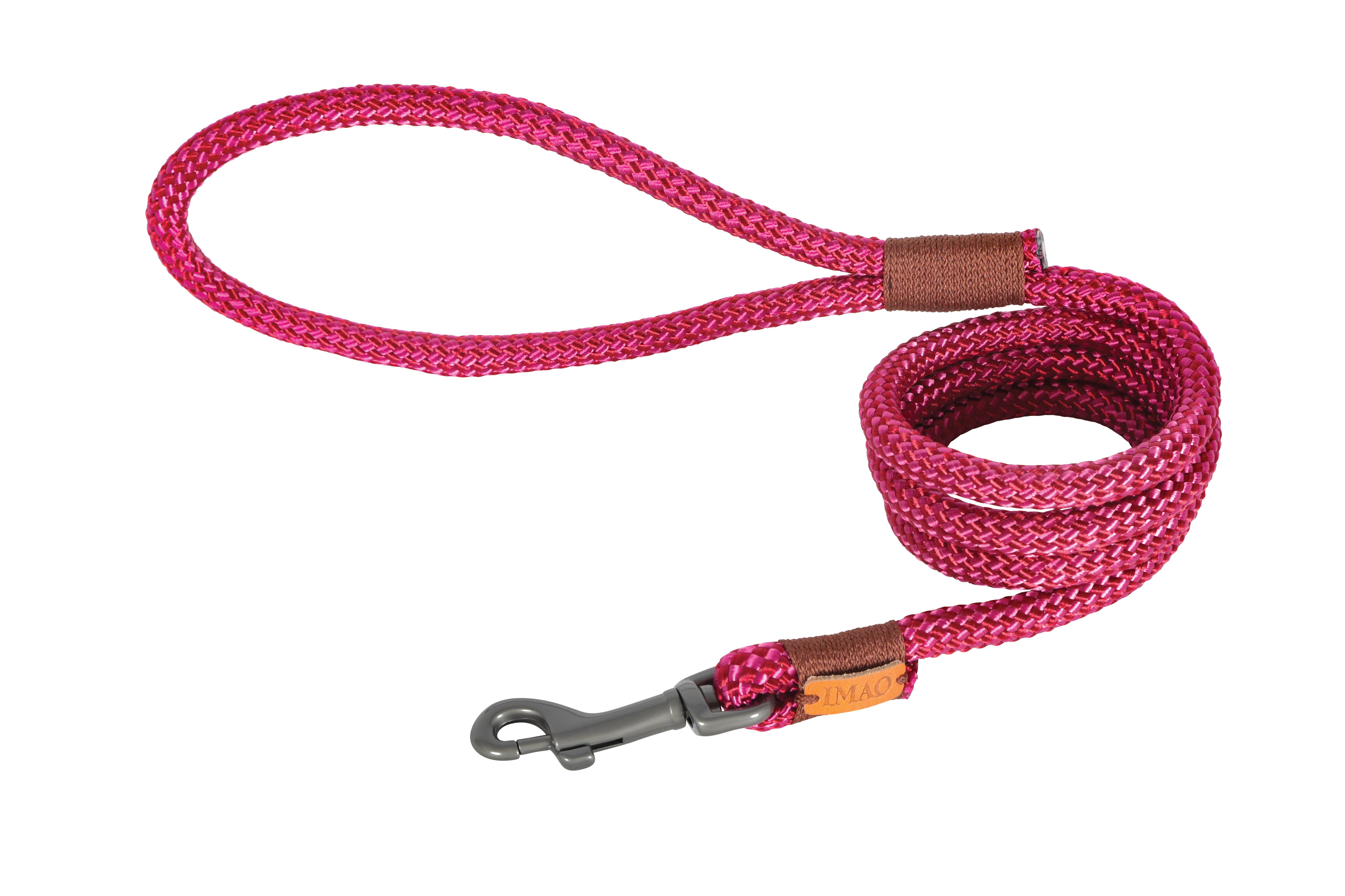 Zolux - Zolux - Laisse imao hyd 9mm/1.2m fus