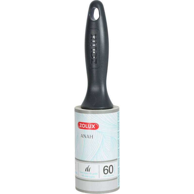 Zolux - Rouleau Ramasse-Poils Rechargeable – ZOLUX - Image 3