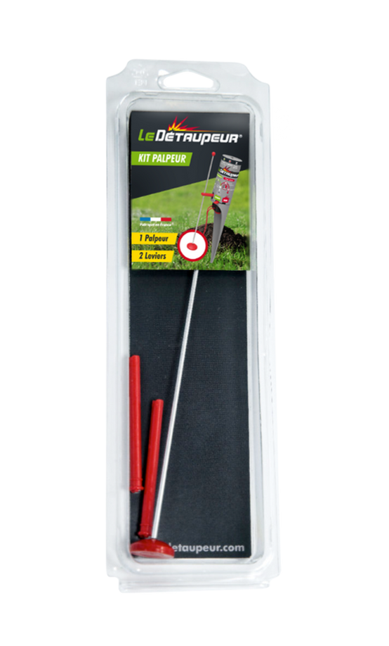 Le Detaupeur - Kit Palpeur – DETAUPEUR - Image 1