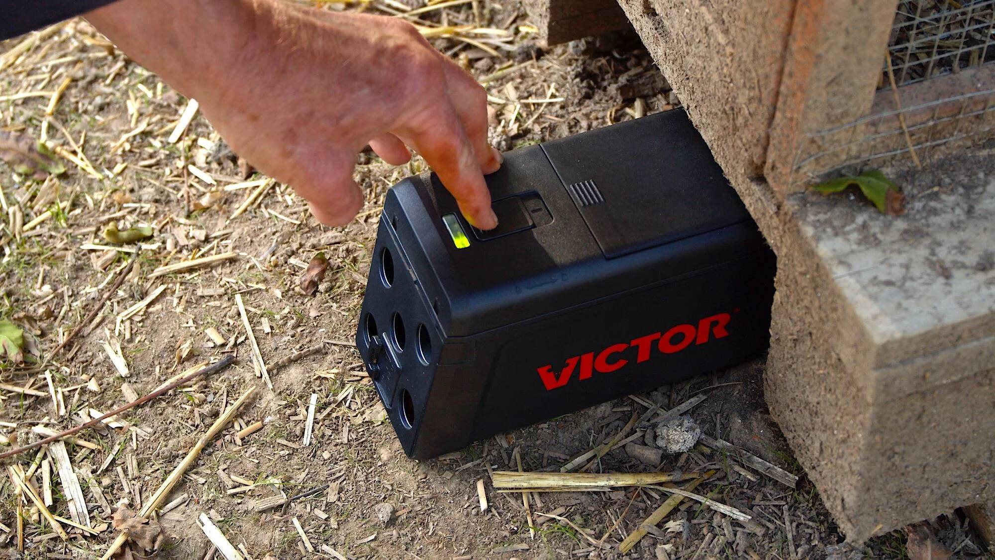 Protect Expert - PIEGE À RAT ELECTRONIQUE - Image 5