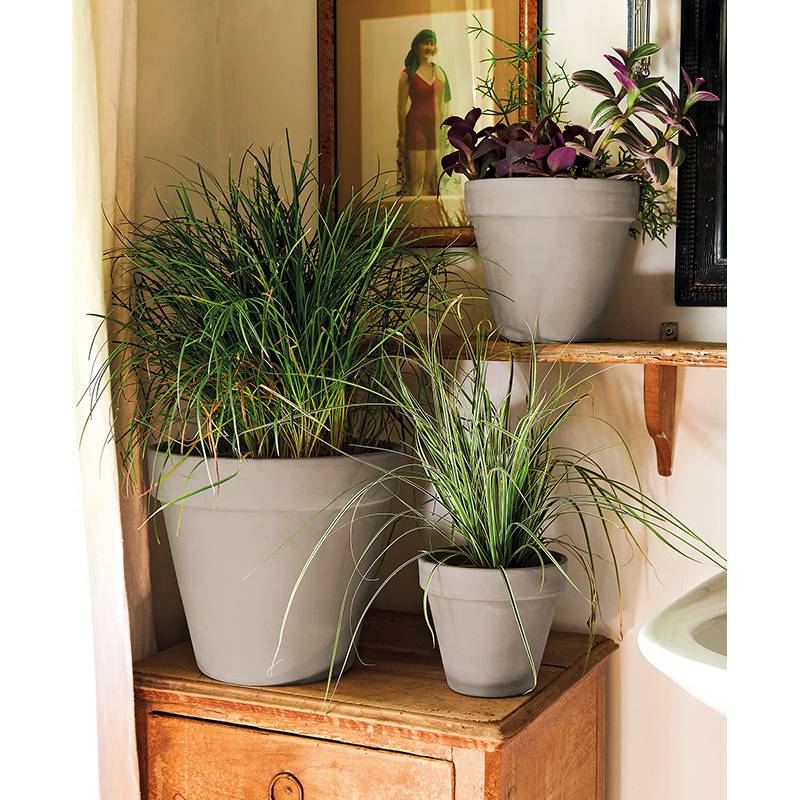 Deroma - Vaso Grafite Pot Terre Cuite – DEROMA - Image 3
