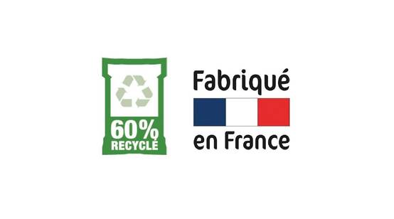 Fertiligène - Substrat bonsaï prêt à l'emploi terre végétale noire L.210 mm H.30 mm - Fertiligene - Image 3