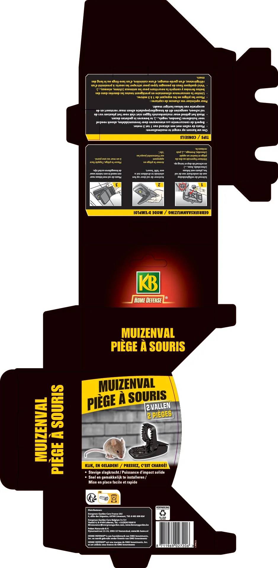 Fertiligène - Insecticide Polyvalent Express Prêt à l'emploi 750 ml - FERTILIGENE - Image 4