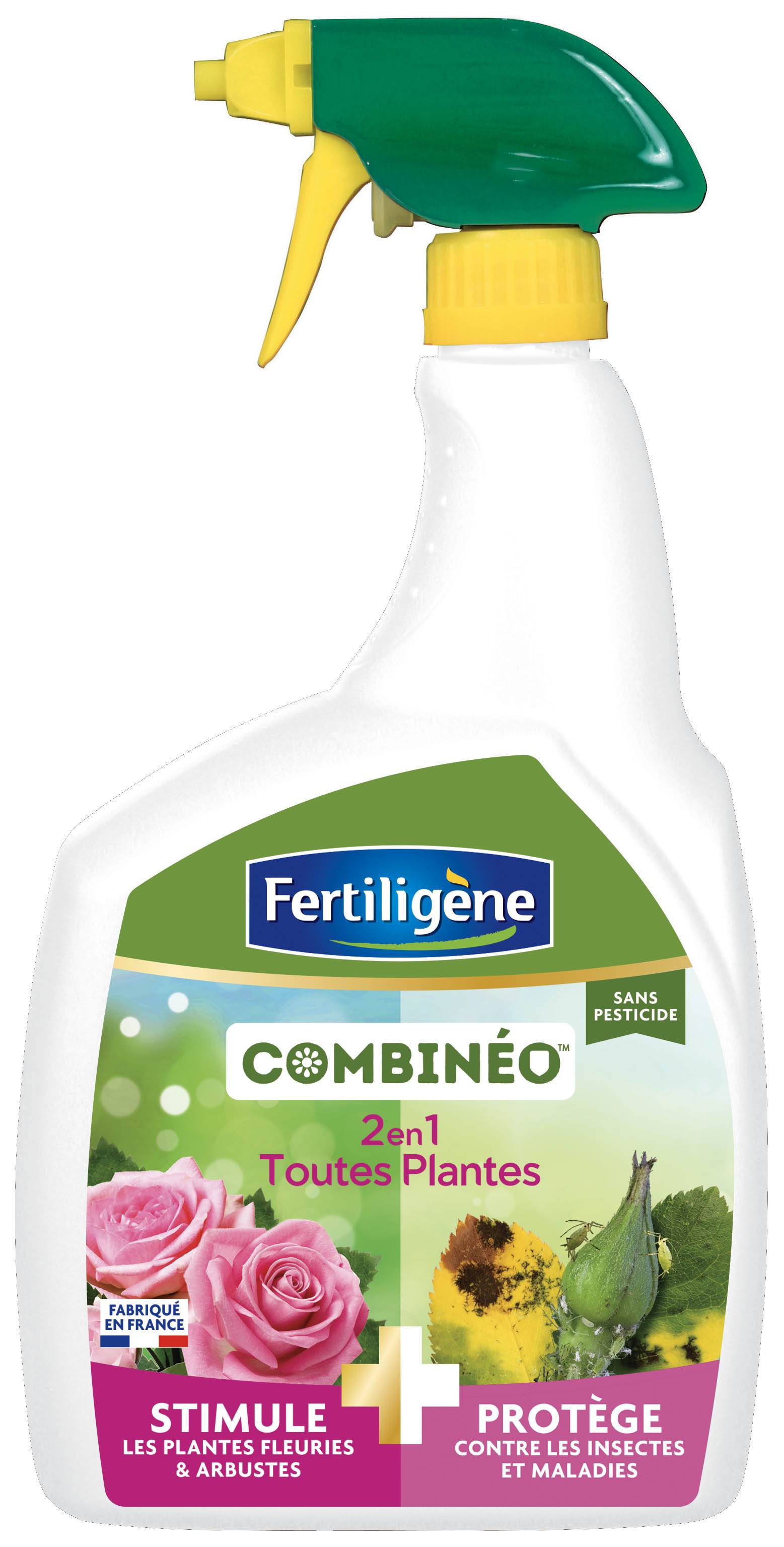 Fertiligène - Engrais complet - FERTILIGENE - Image 1