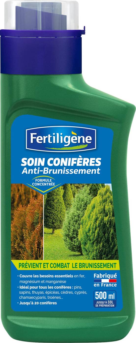 Fertiligène - Insecticide conifères - FERTILIGENE - Image 1