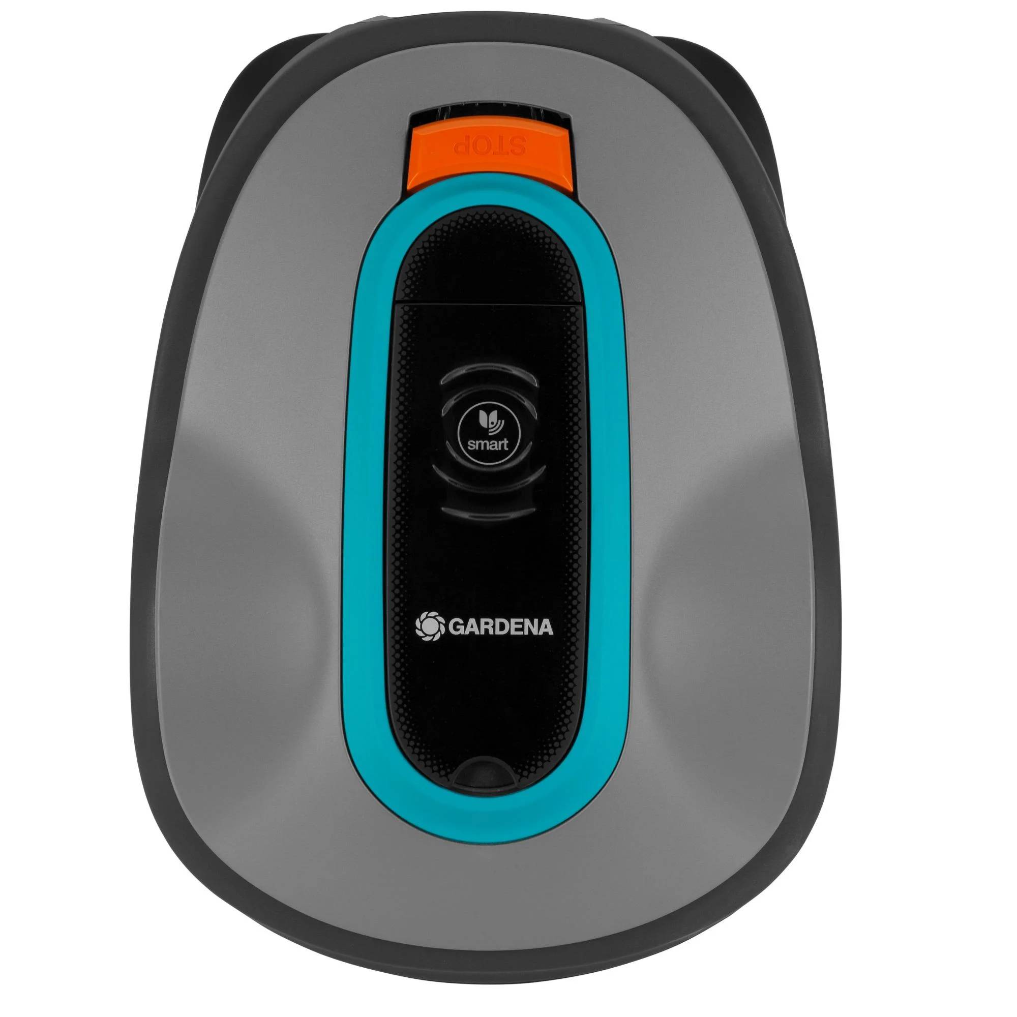 Robot tondeuse connecté Smart Sileno Life LONA GARDENA - Image 2