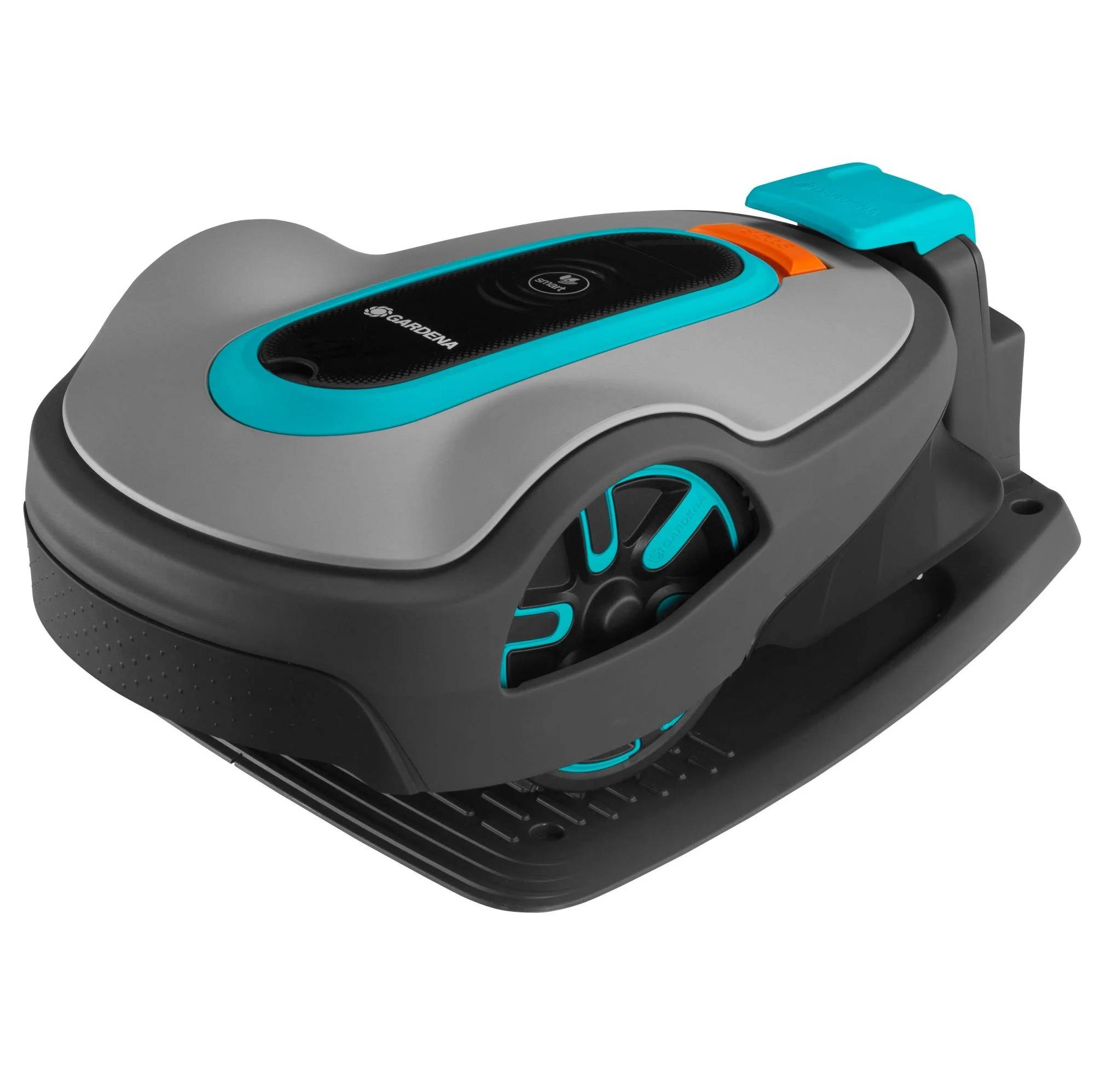 Robot tondeuse connecté Smart Sileno Life LONA GARDENA - Image 5