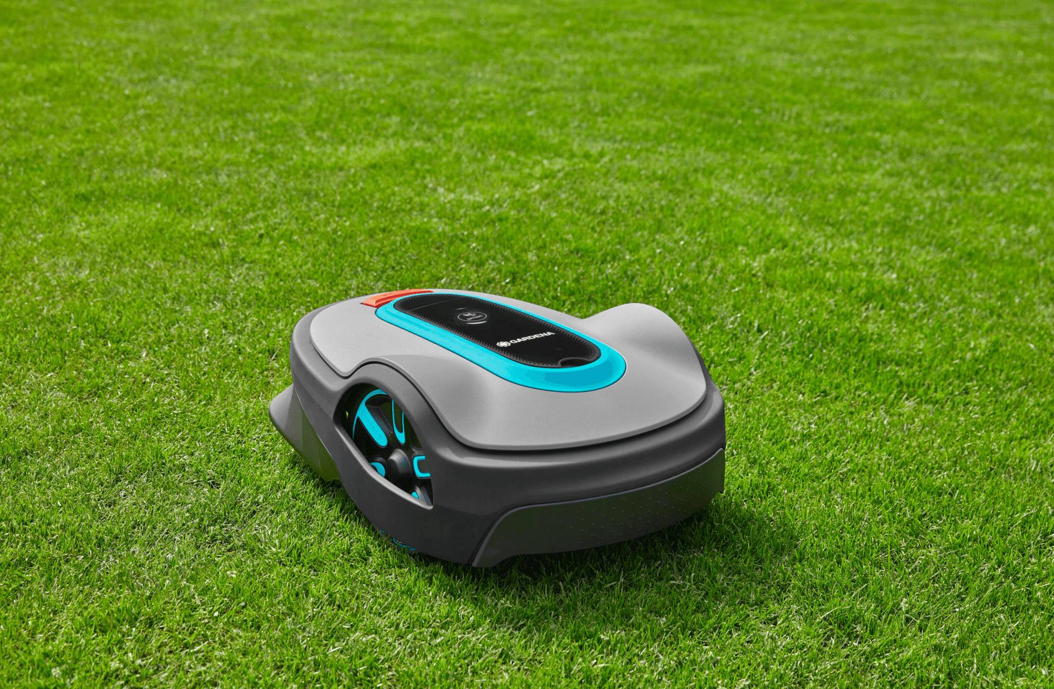 Robot tondeuse connecté Smart Sileno Life LONA GARDENA - Image 8