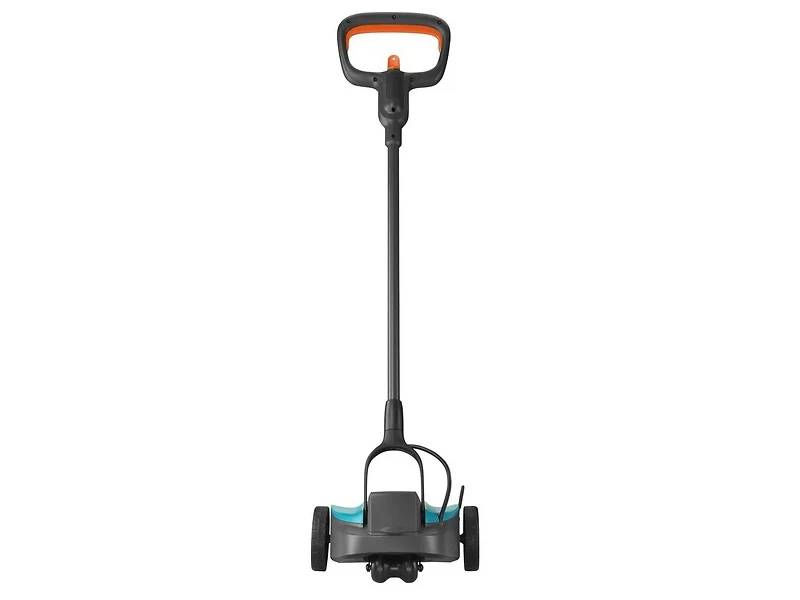 Gardena - Tondeuse Batterie Li-ion Vert Largeur 22 cm - GARDENA