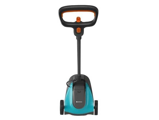 Gardena - Tondeuse Batterie Li-ion Vert Largeur 22 cm - GARDENA - Image 4