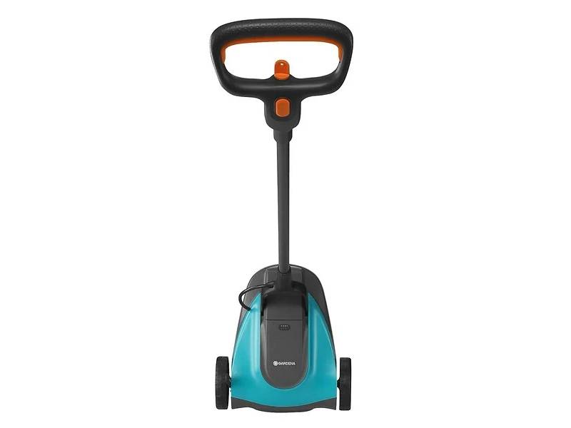 Gardena - Tondeuse Batterie Li-ion Vert Largeur 22 cm - GARDENA - Image 4